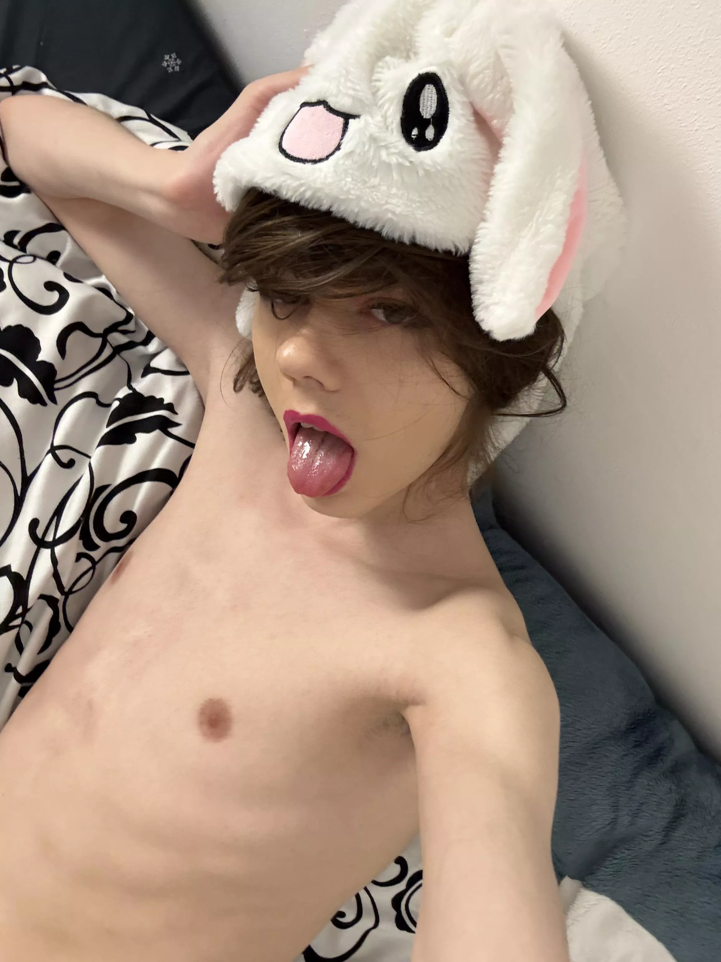 Hii :3 is pretty? 👉👈 🙂‍↕️