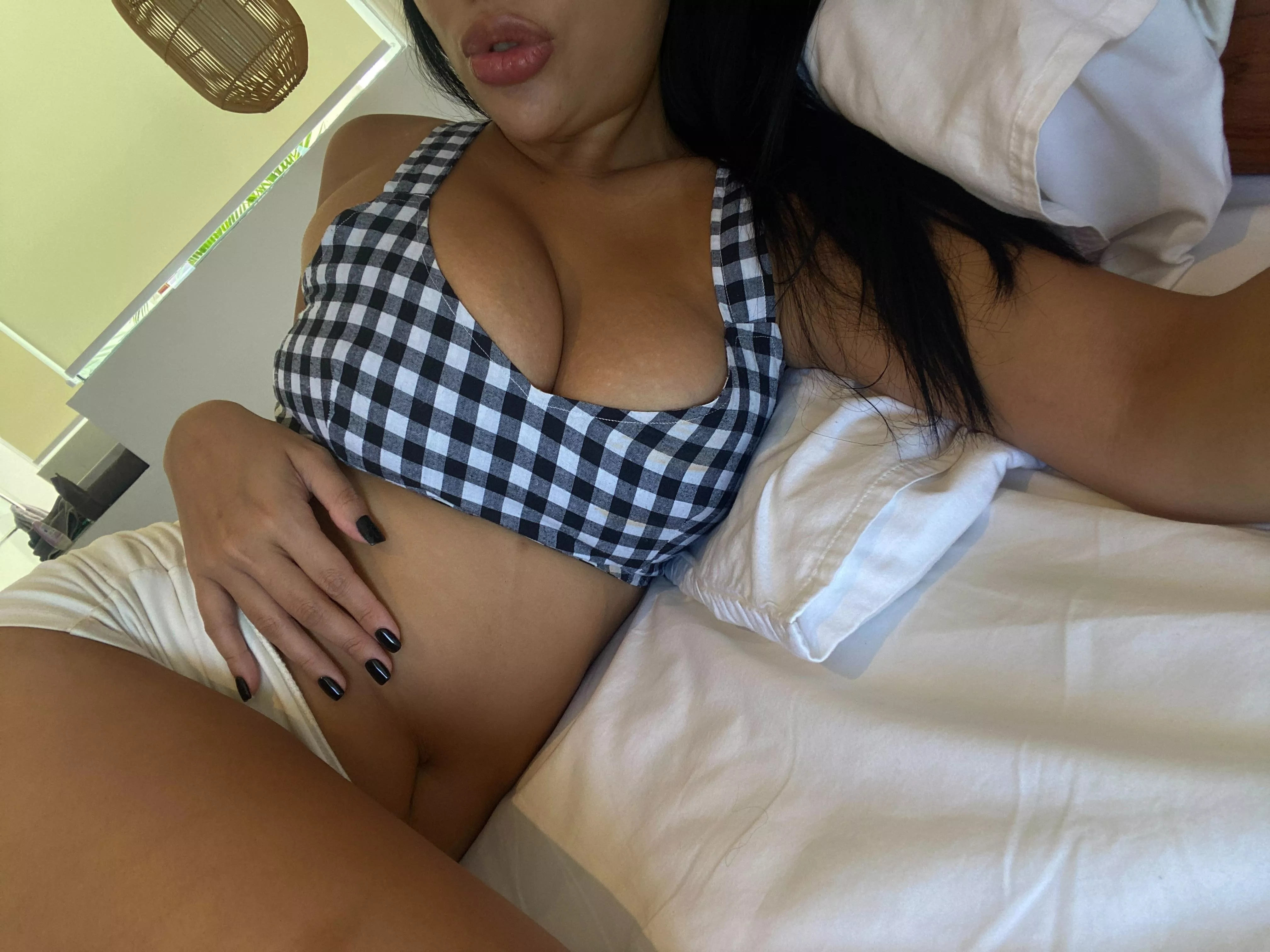 Hope you like it baby