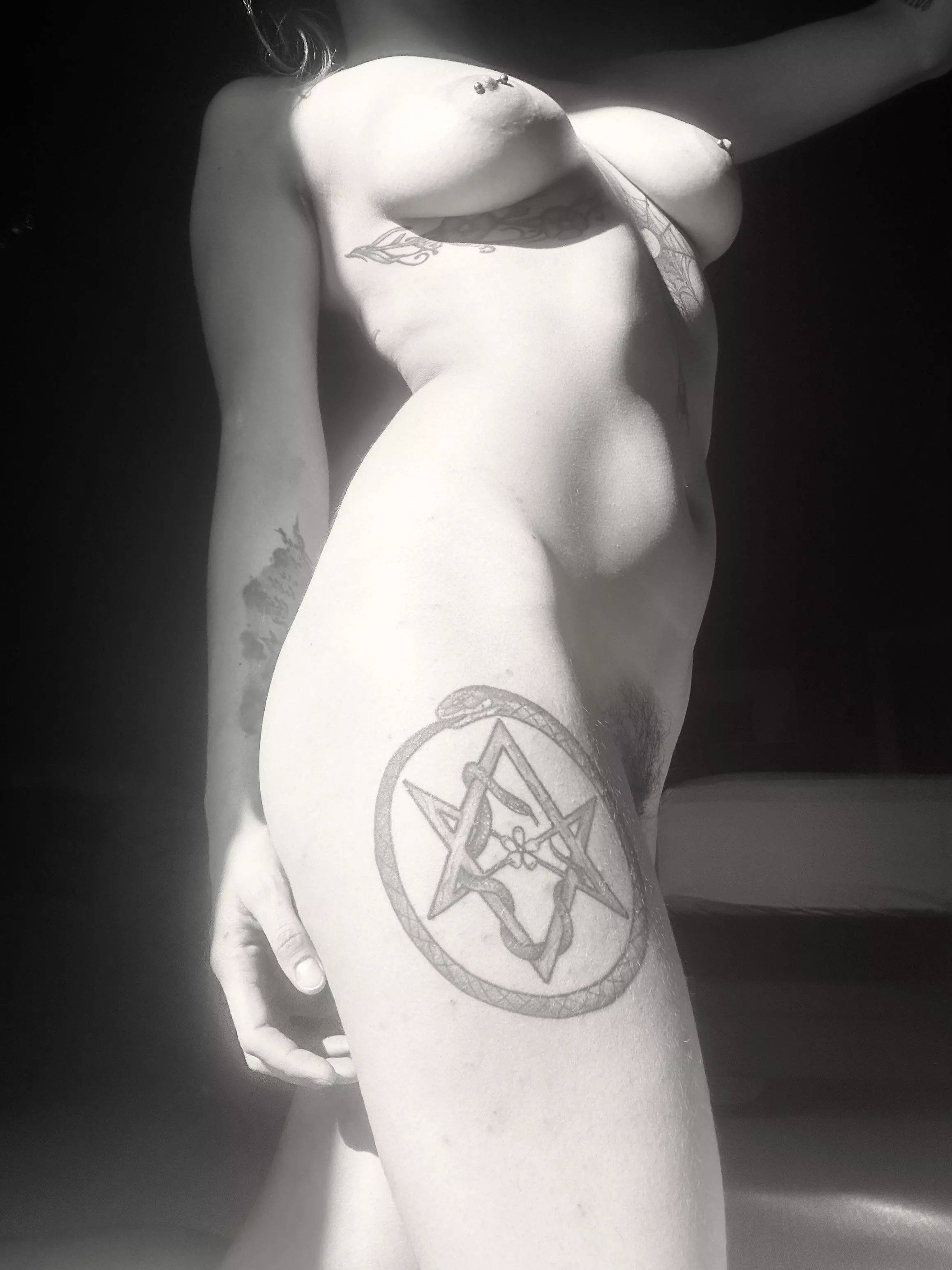 How Do You like Your Pussy?