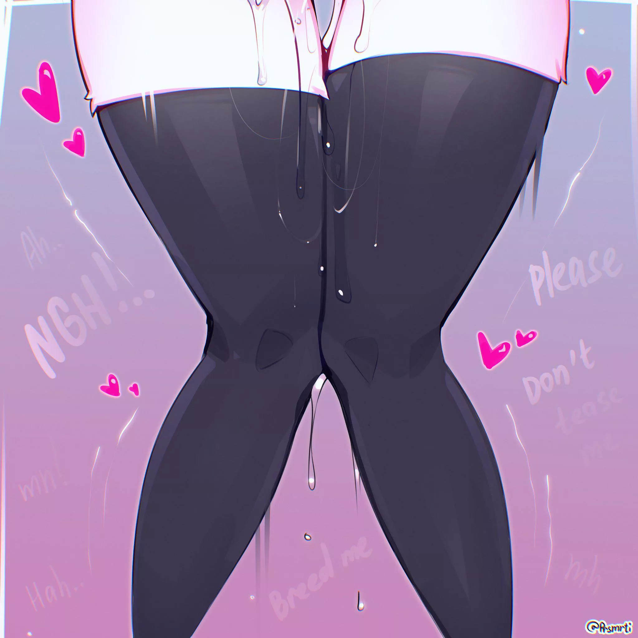 How I look when someone says they're going to rape me to death