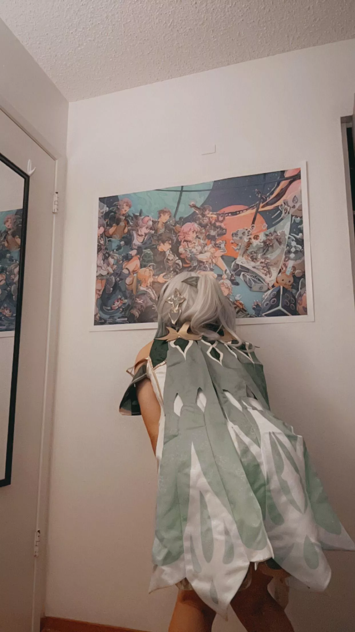 how would u make use of this smol femboy?