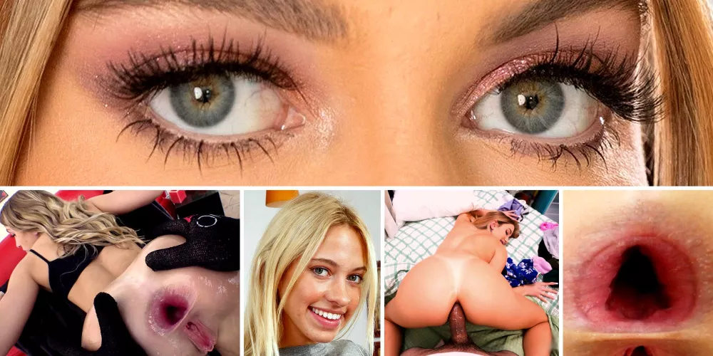 Hypnosis collection : Khloe Kapri