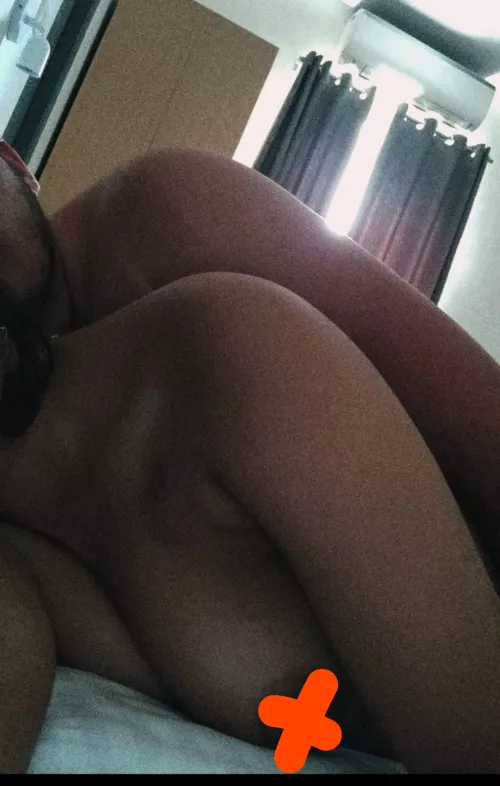 I am so Horny. What should I do with her?