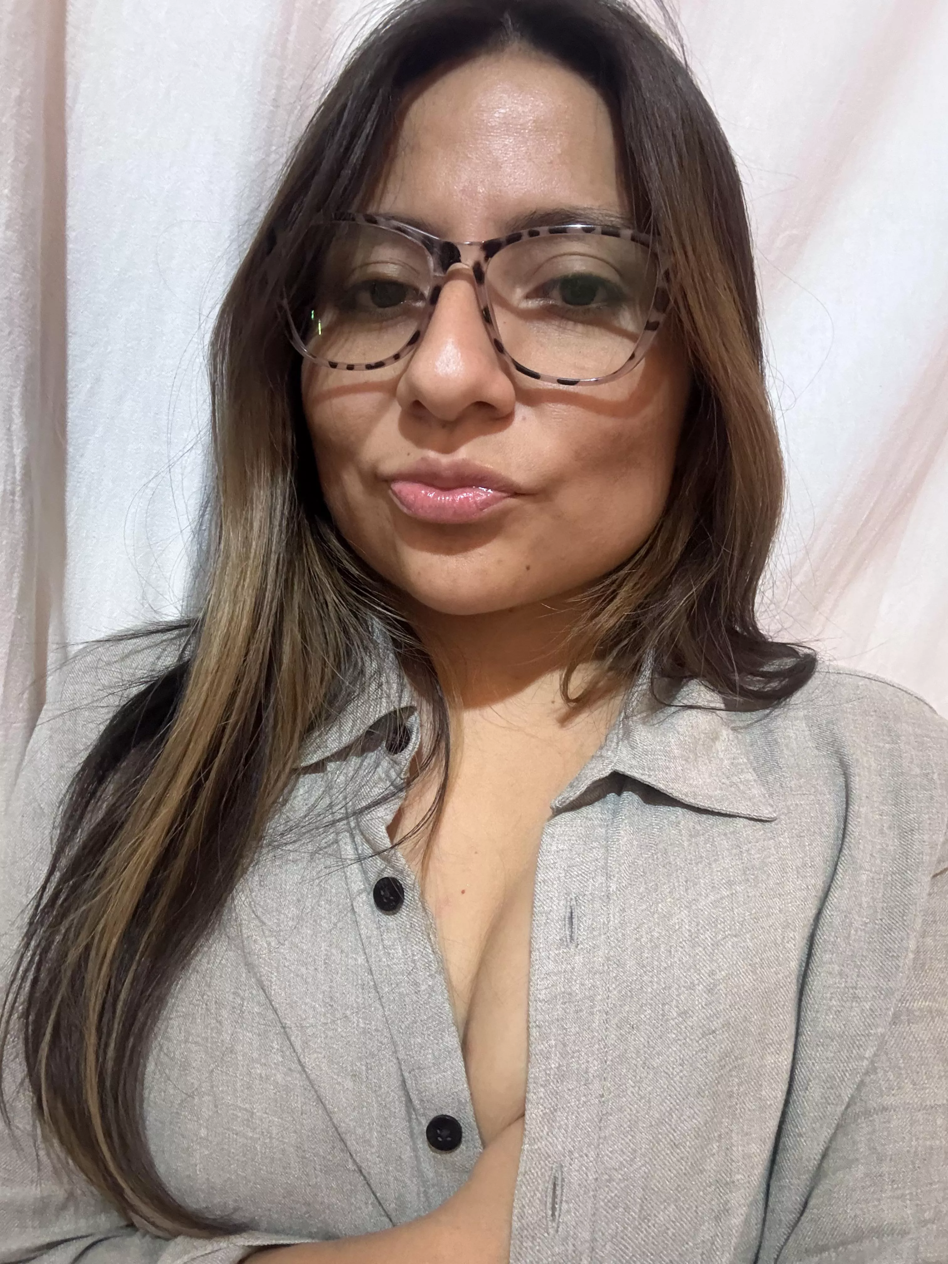 I can be very polite during the day and daring at night 