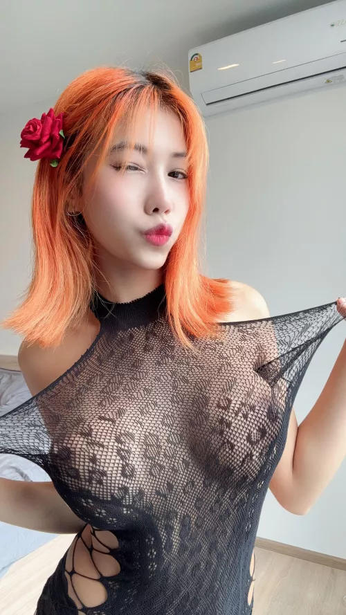 I cook, I clean, I'm Asian and I want a ring 18F