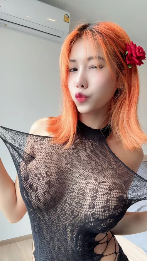 I cook, I clean, I'm Asian and I want a ring