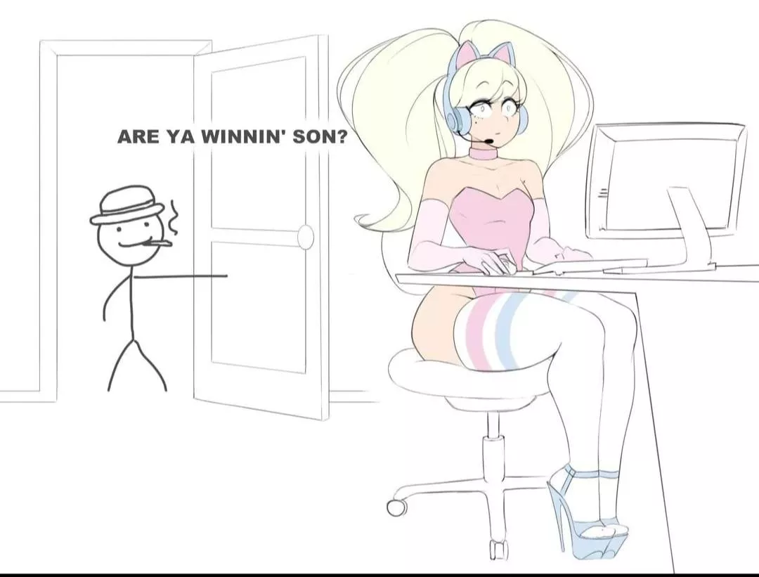 I dont think my dad approved 😋