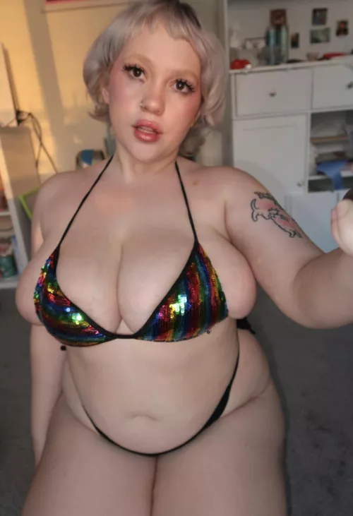 I dyed my hair again what do you think? 