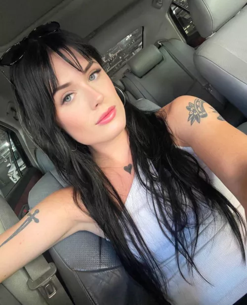 I get everything I desire 🤍