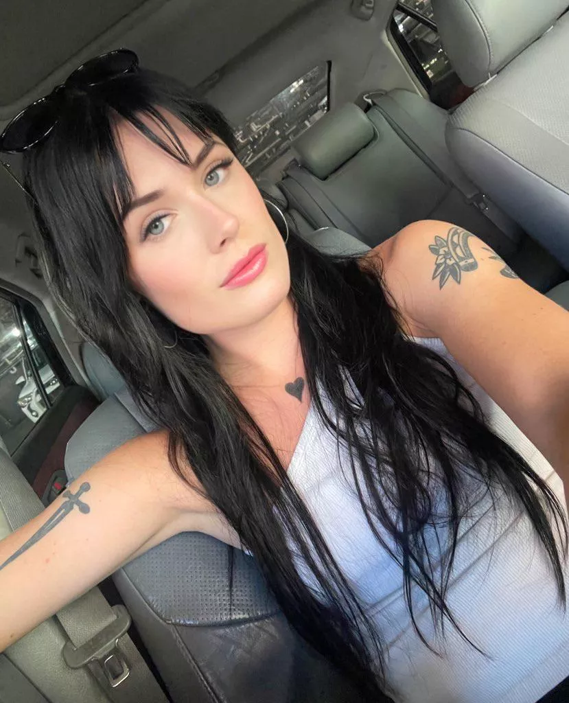 I get everything I desire 🤍