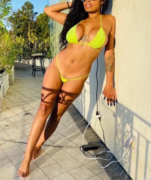 I hope my boobs make you smile too!