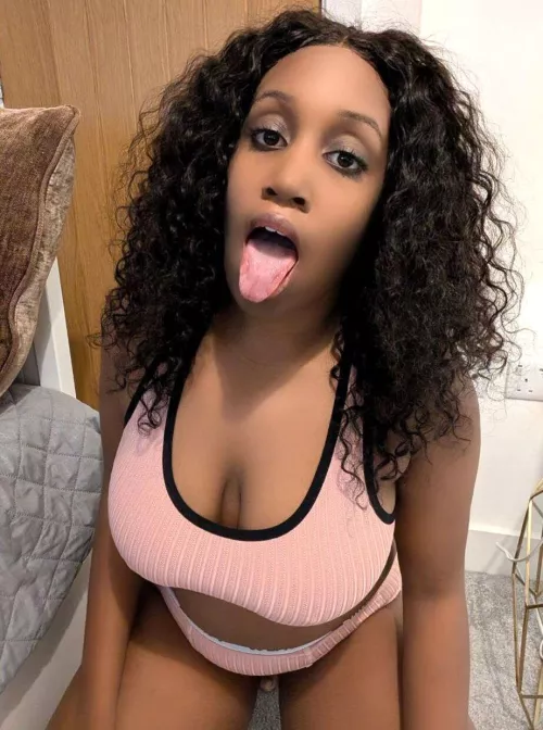 I know a perfect place for you