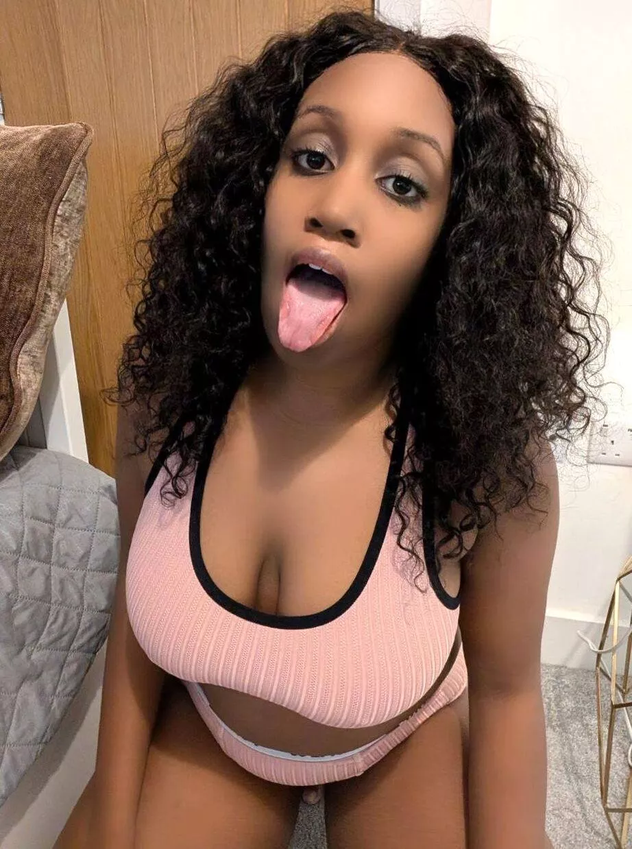 I know a perfect place for you