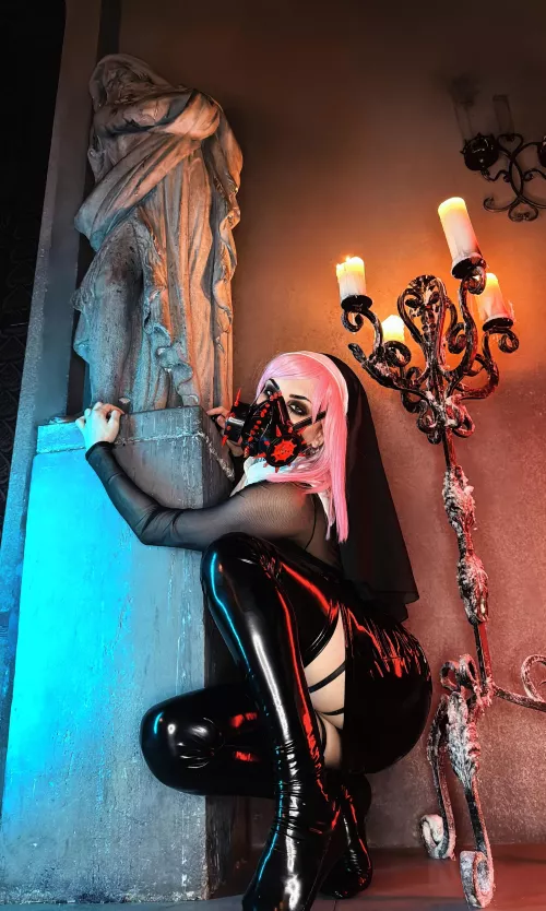 I know how to get your attention