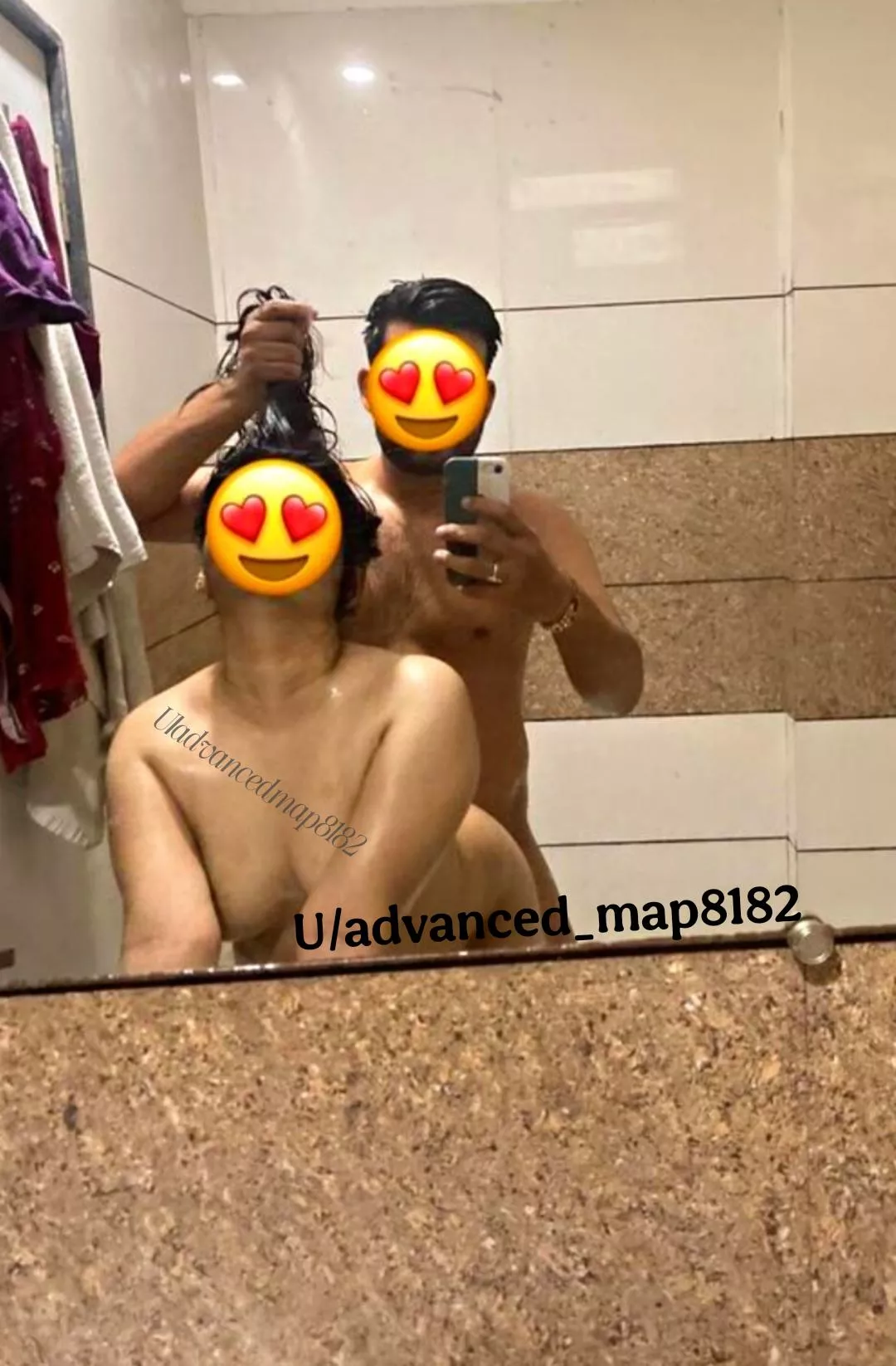 I like when hotwifes cheats with their hubby... Get satisfied with someone's else... one of them