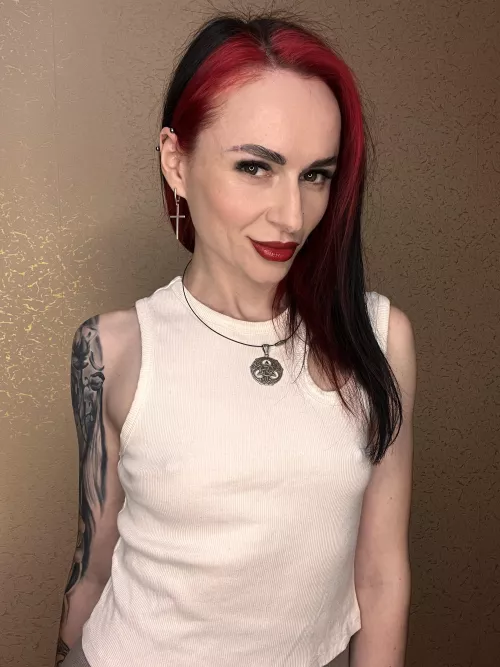 I noticed you're looking at my pokies