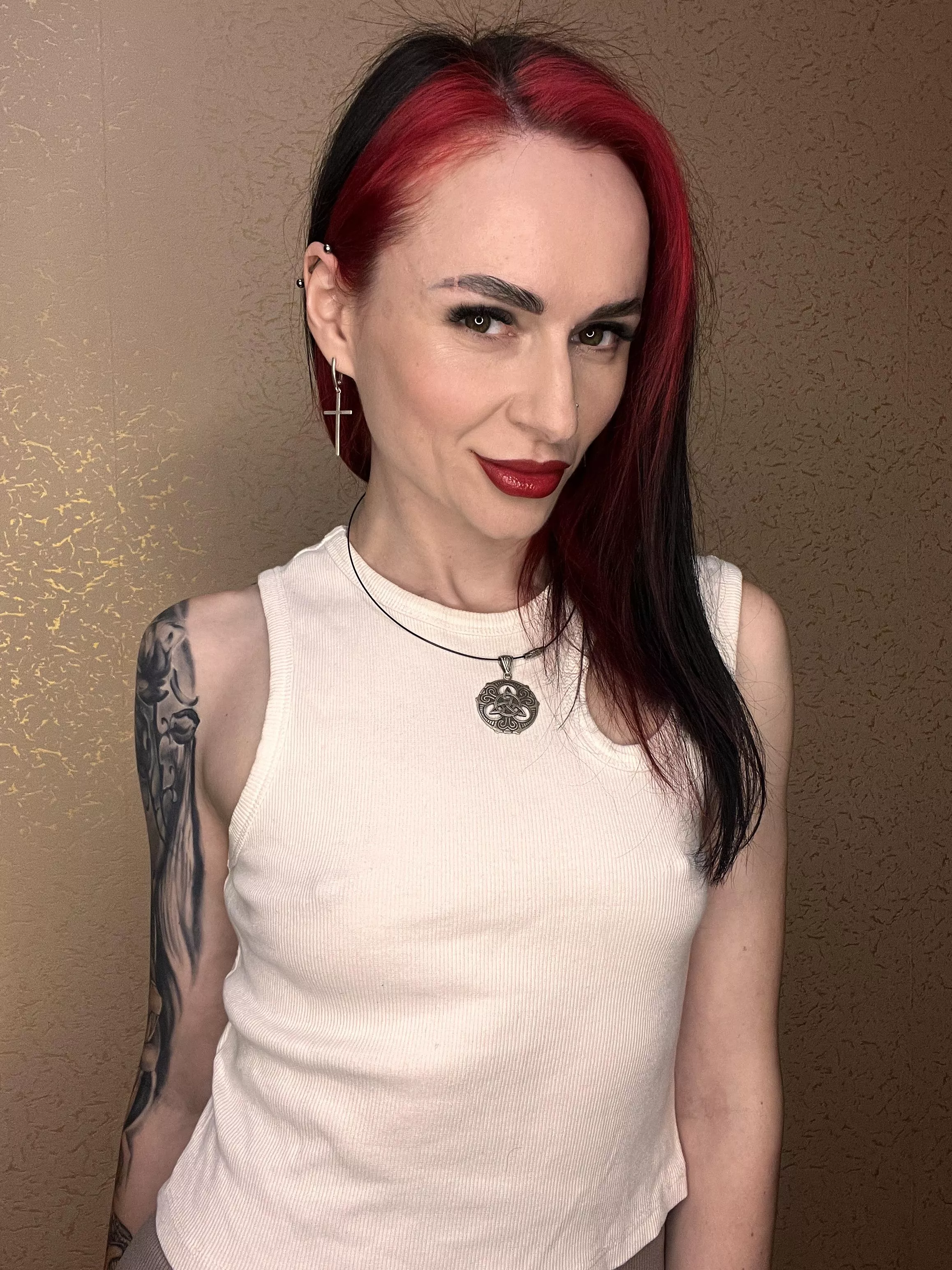 I noticed you're looking at my pokies