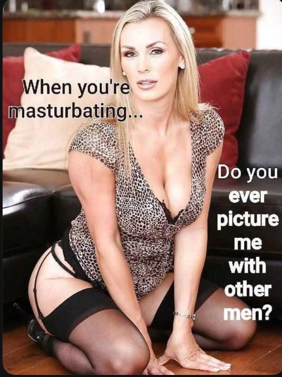 I really want to know