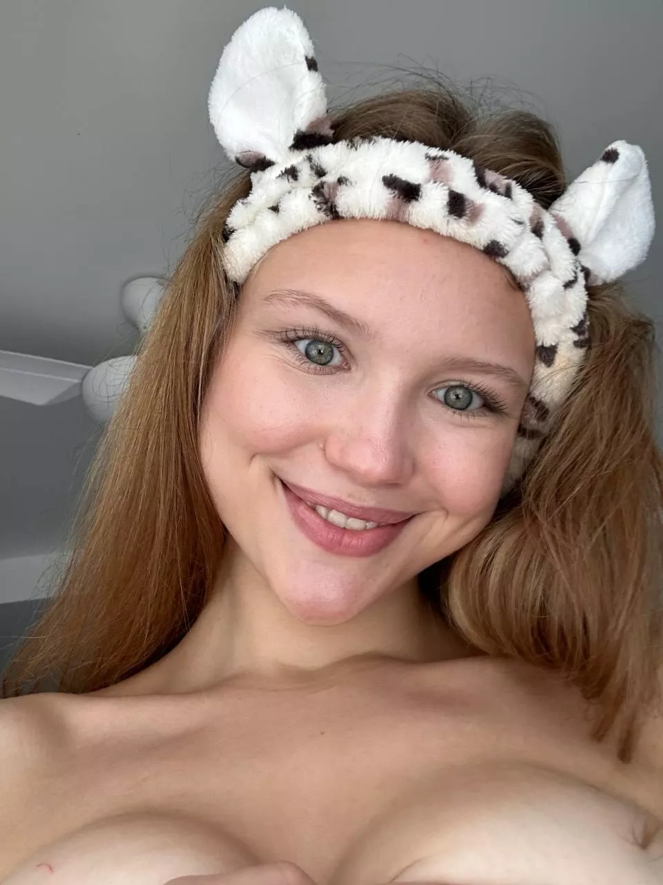 I think if Elsa were a person, it would be me