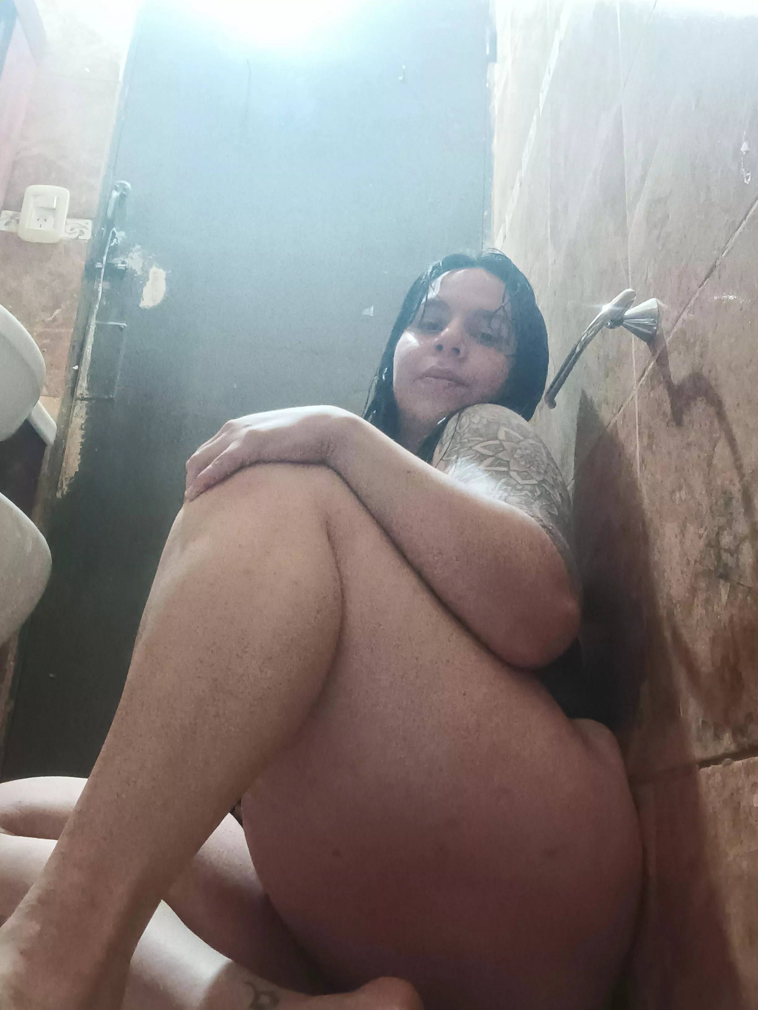 I want to have fun with you