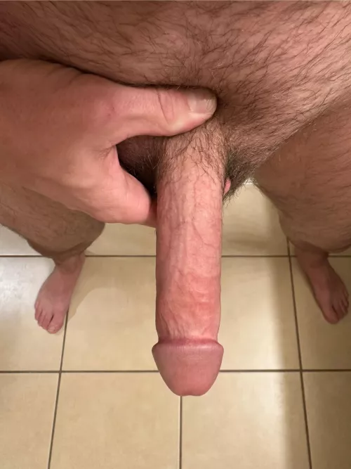 I want to see this disappear in you