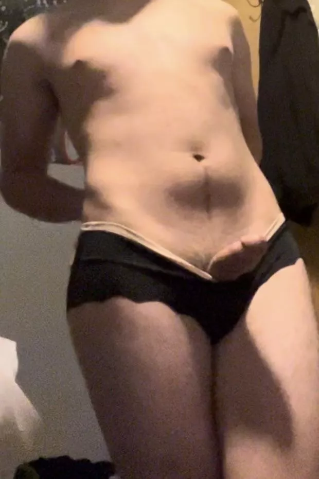 I want you inside me pretty pleasee 