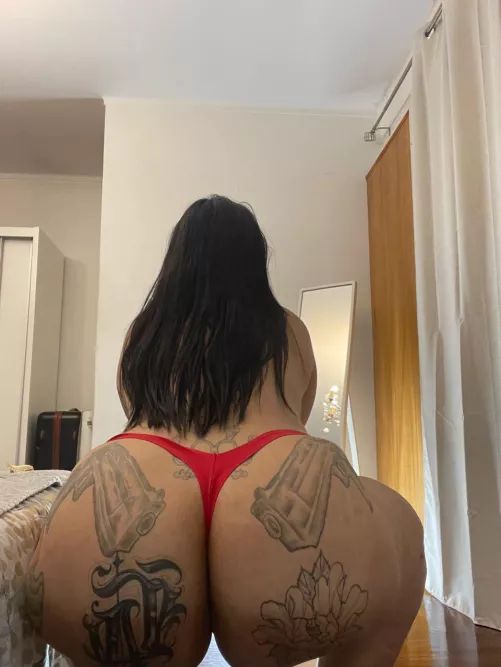 If I  on top of you and started riding your dick on the first date, what would be the first thing you'd say?
