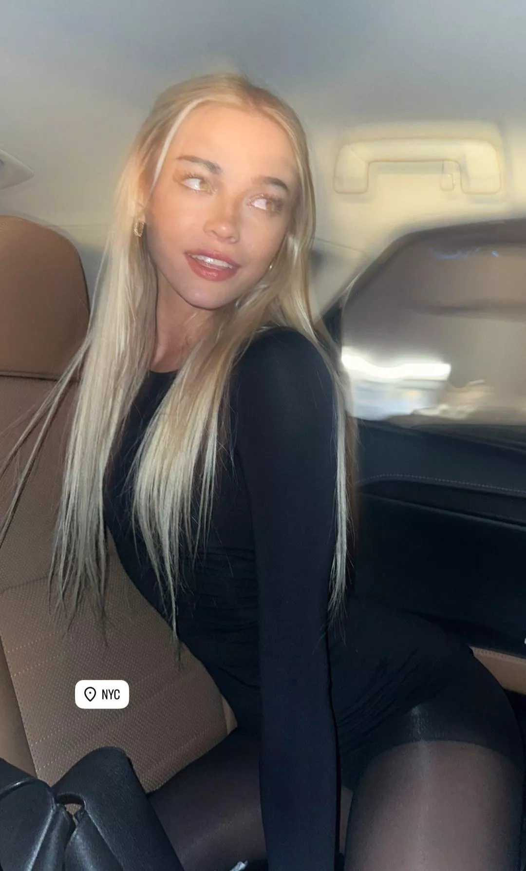 IG Story Dec 1st 2024 