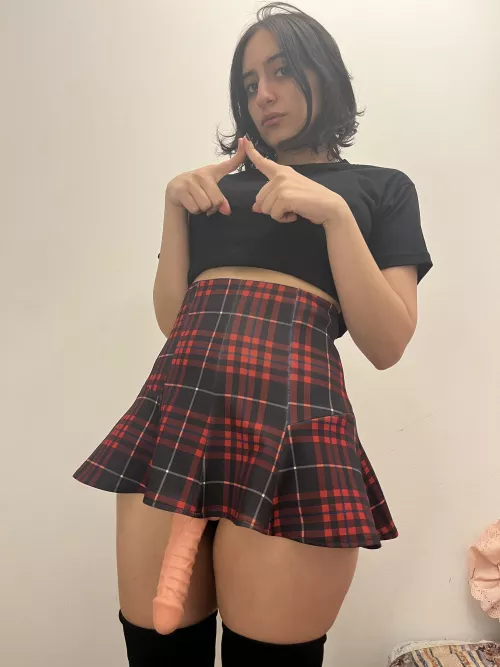 I'll be taking your exams today