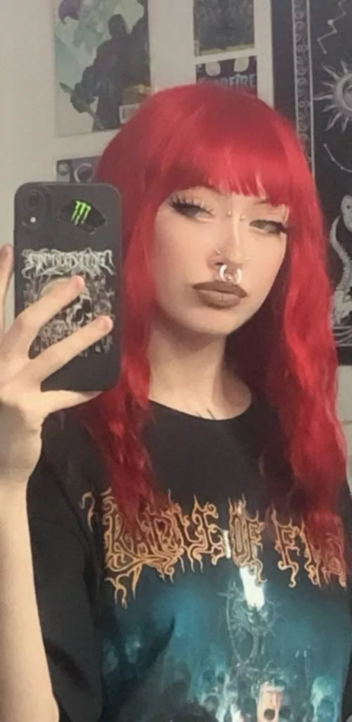 I'm the haunting melody you can't forget