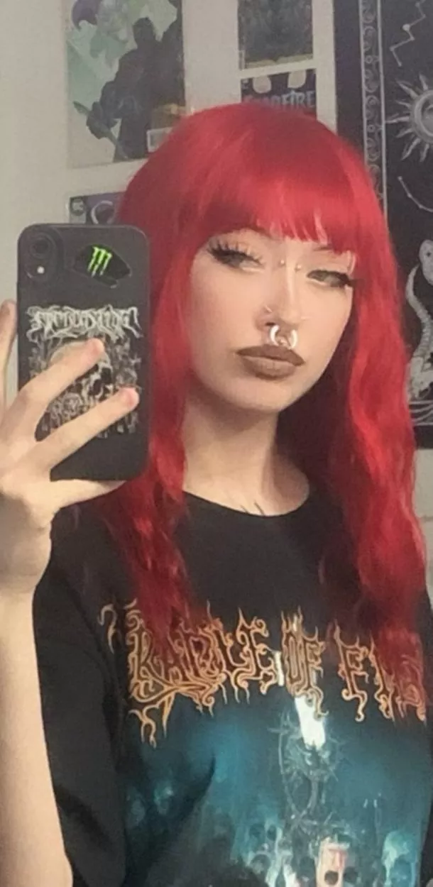 I'm the haunting melody you can't forget