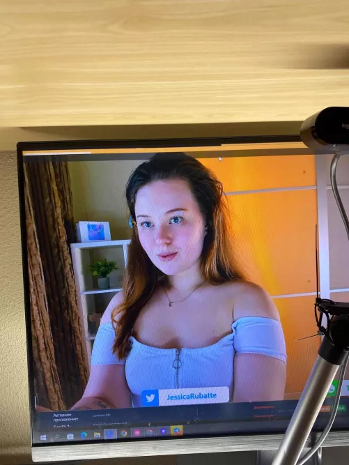 I'm waiting for you [jessrubatte]