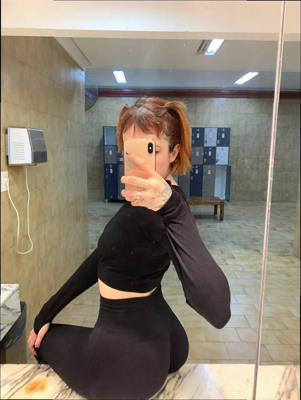 Is 19 too young for men over 35? Y or N