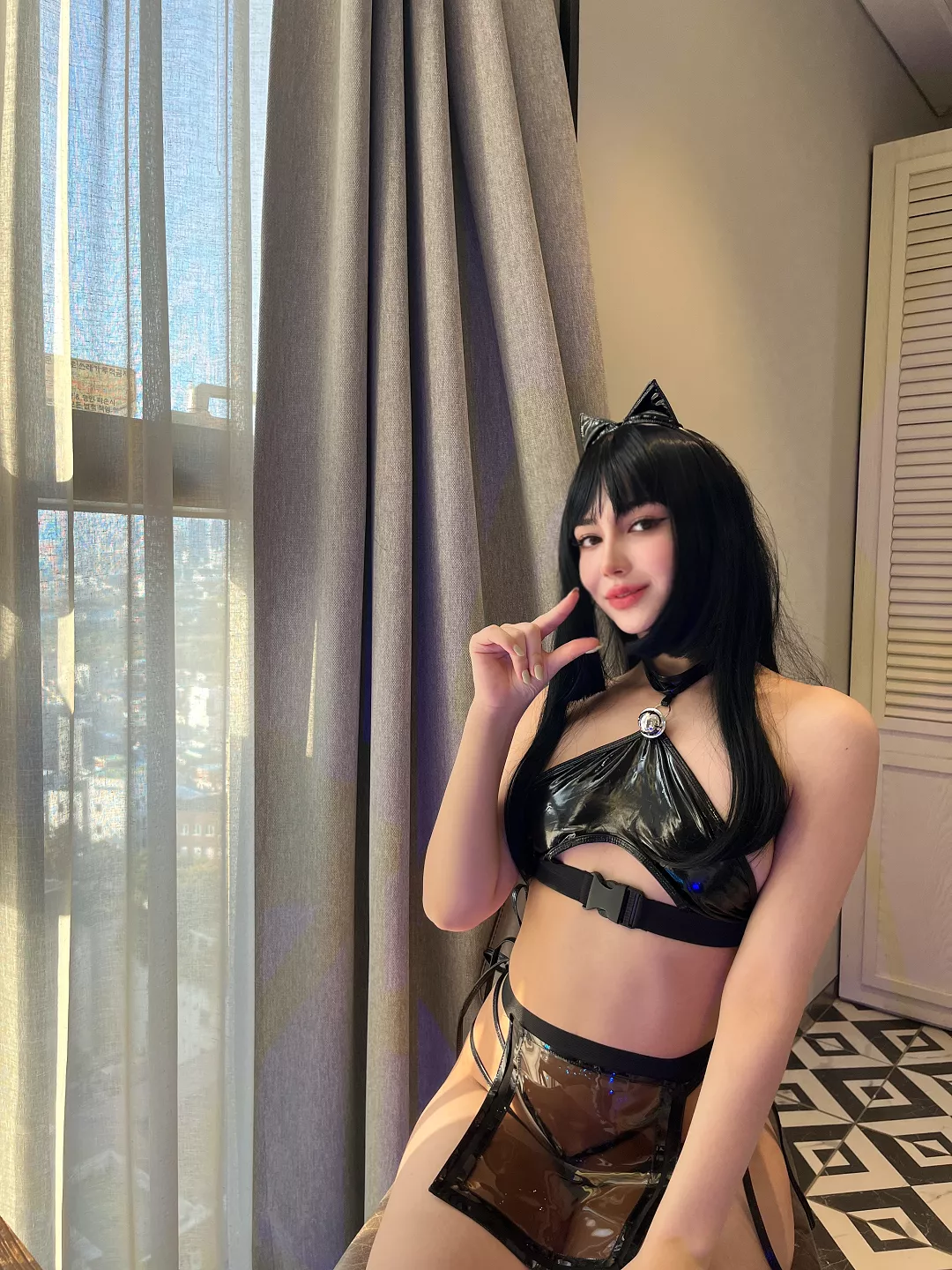 Is small really better than fake :(