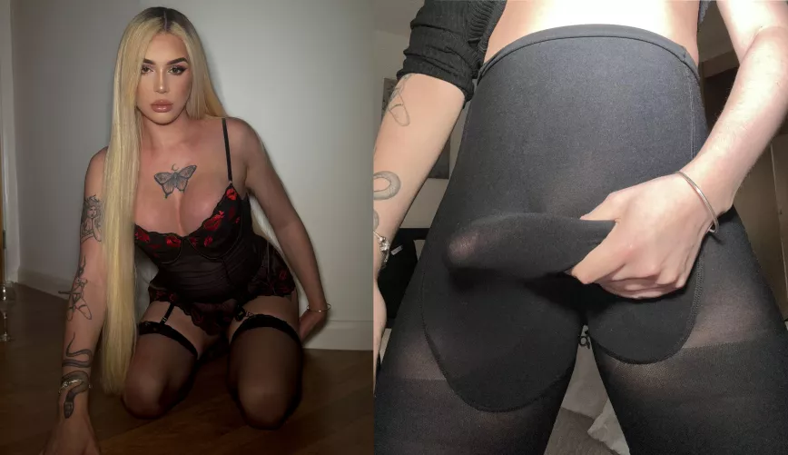 
is there a straight guy who wants to suck my girl