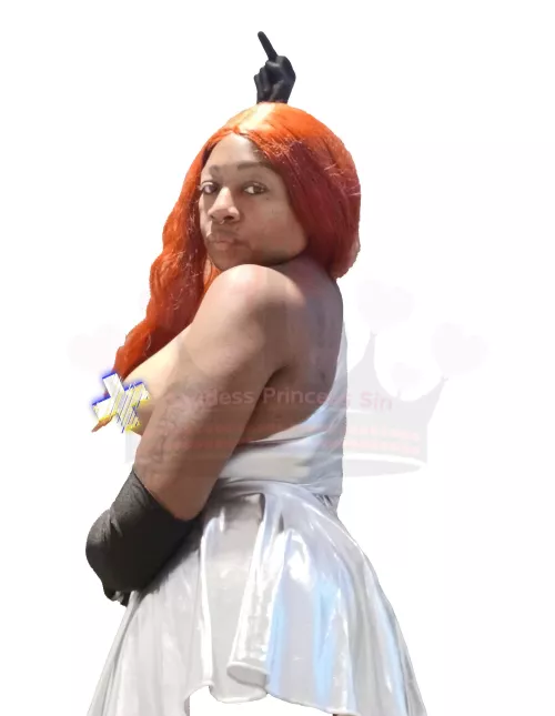 Is this finger what gets your maggot twitching⁉️⁉️