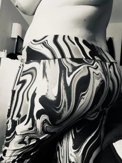 It’s a hypnotic pattern ⏳