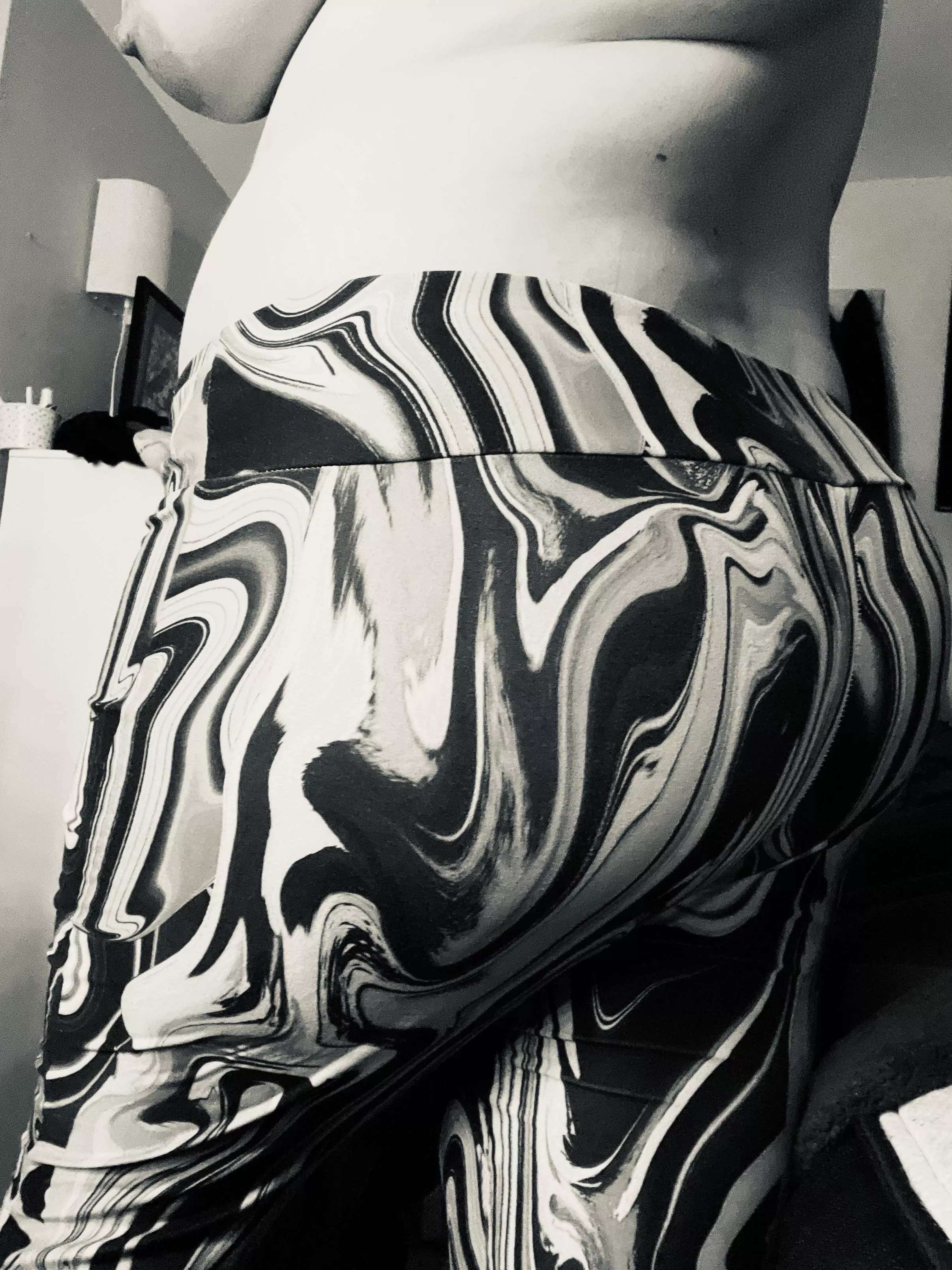 It’s a hypnotic pattern ⏳