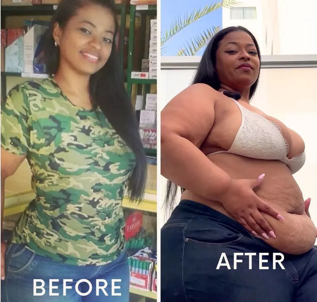 It's been a while. Do I look different?