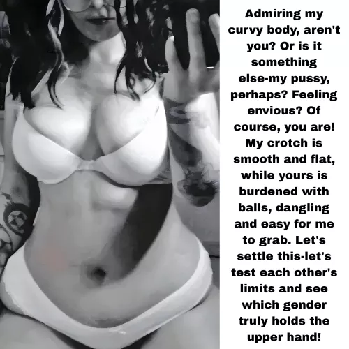 Its so easy to crush testicles 