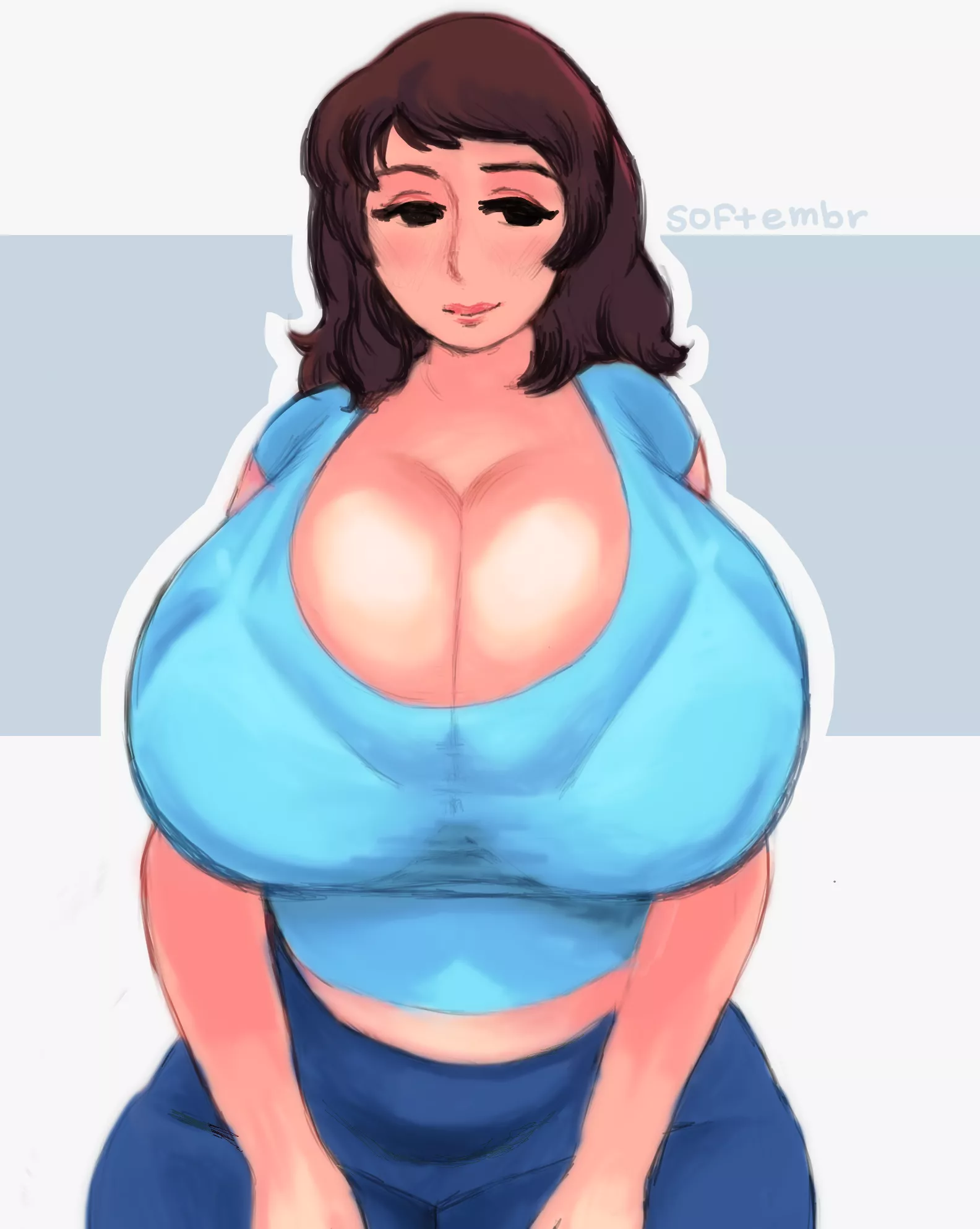 Jen's Growing Assets's Part 2 (BE short story)