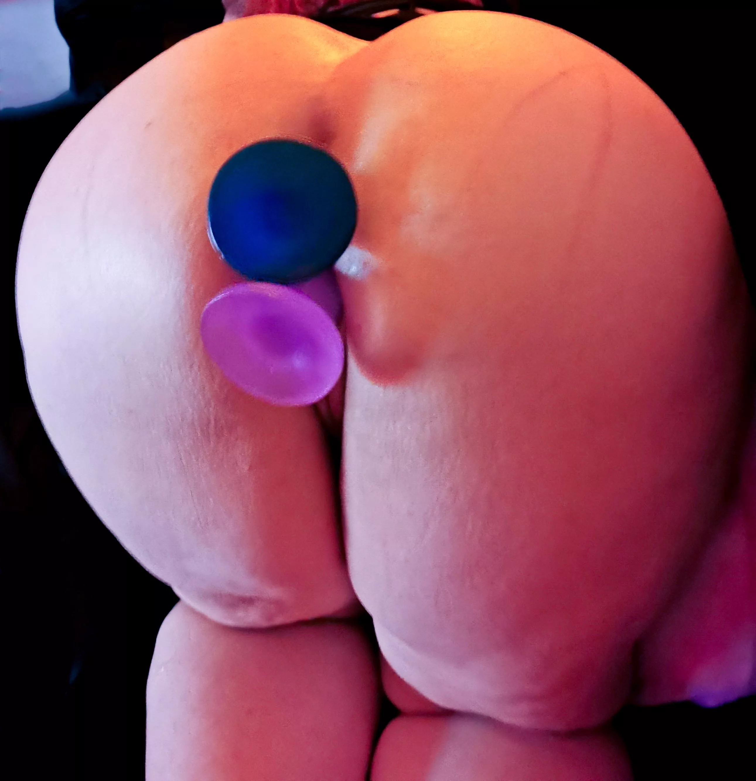 Just about enough room for one more!