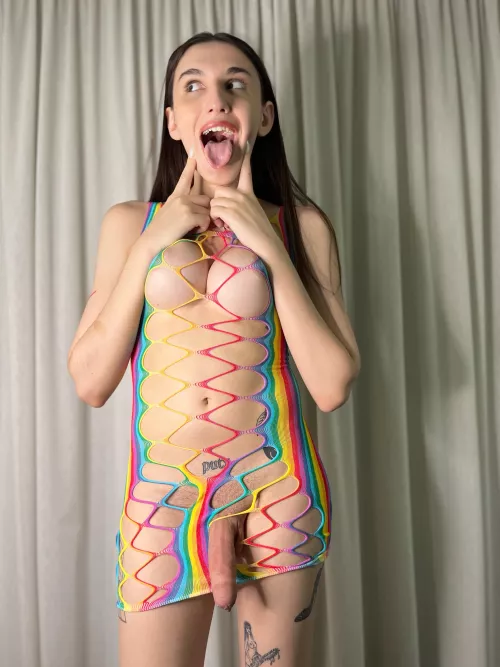 Just say “yes” if I’m allowed to send you some vids ❤️