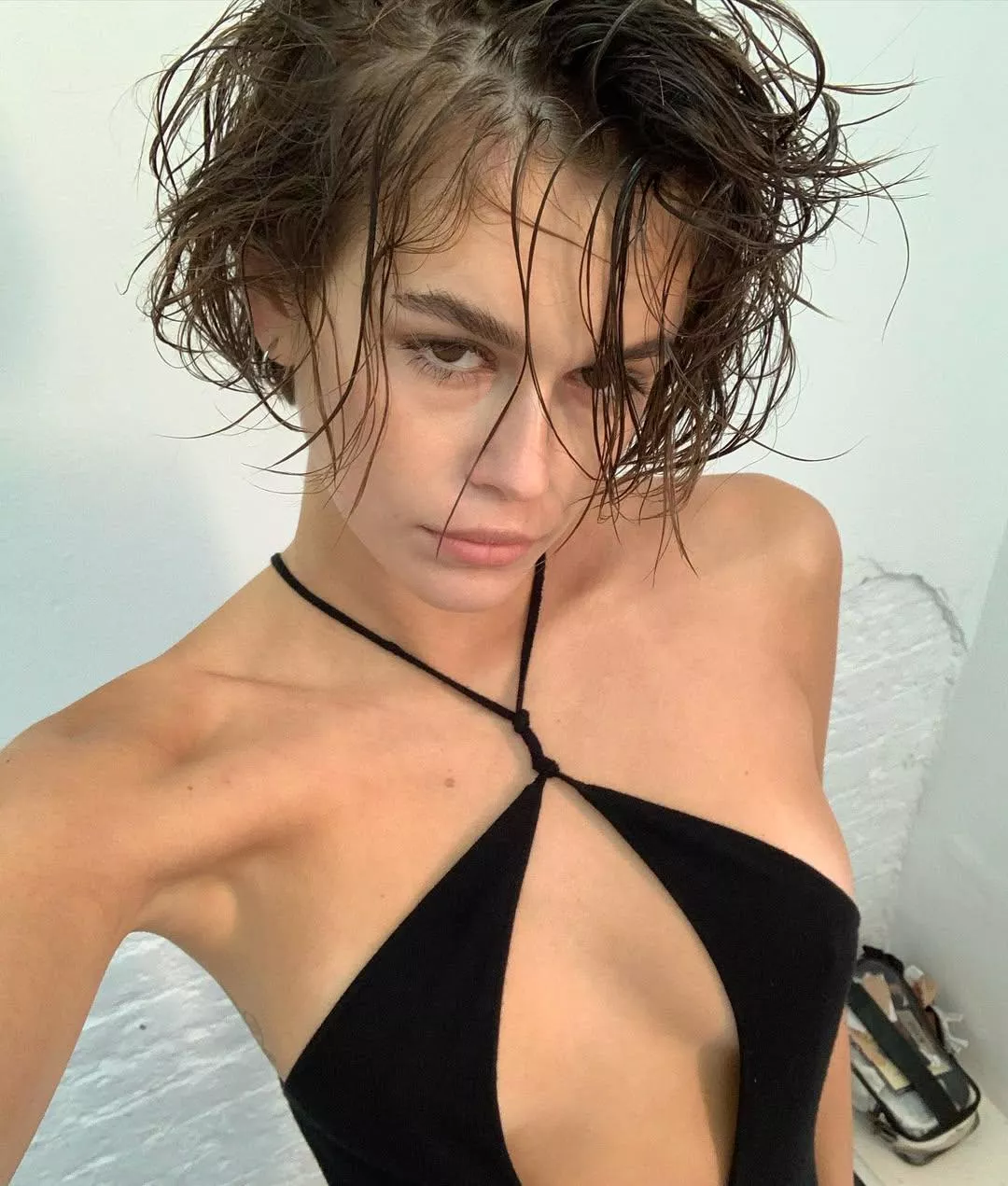 Kaia Gerber