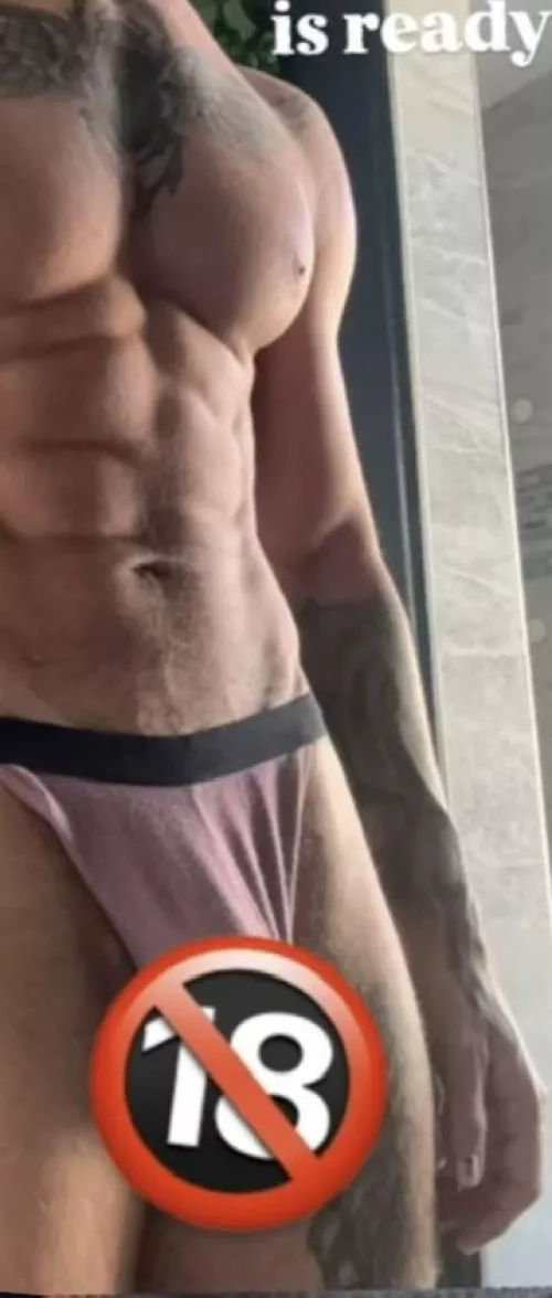 Kameron Michaels OF Sneak Peak