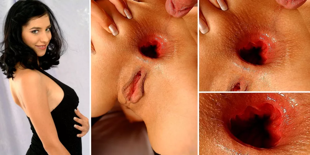 Lara Stevens - the irresistible attraction