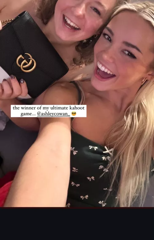 Late night shenanigans! | IG | Dec, 2024 