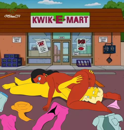 Lesbian lust [Manjula,Annette] (mbhen114)