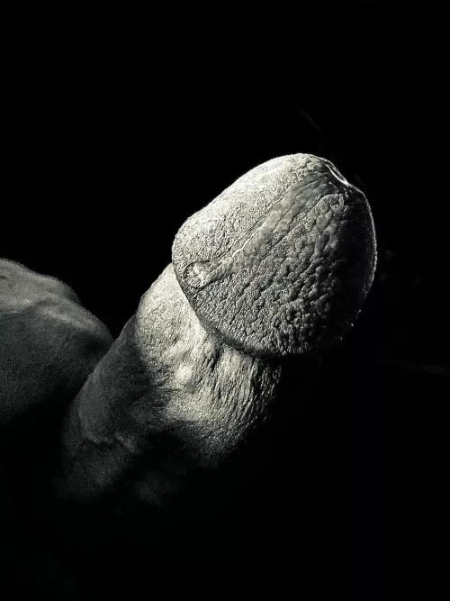 Lick it up like an ice cream cone in July 