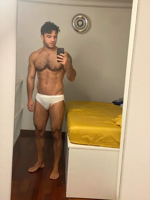 Lina Galore (DR Italia S03)